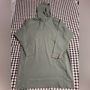Old Navy Women’s Green Hoodie